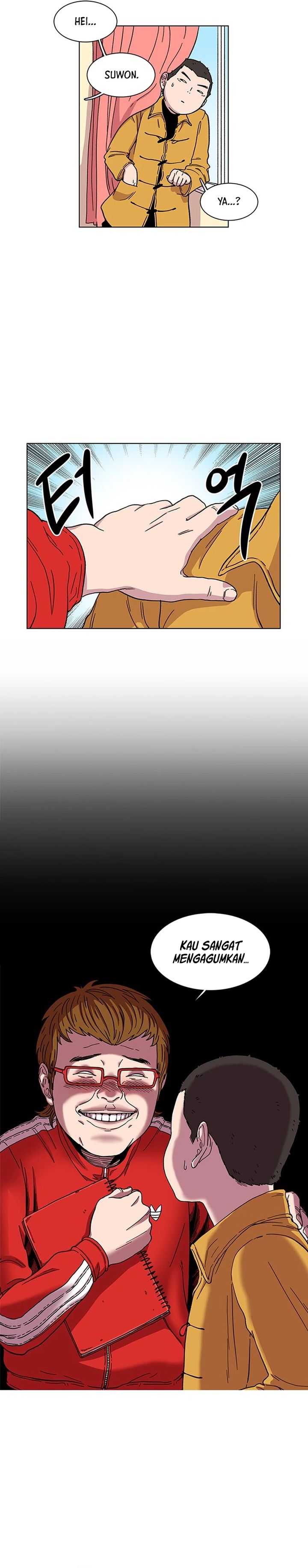 Star Ginseng Store Chapter 08 Image 16