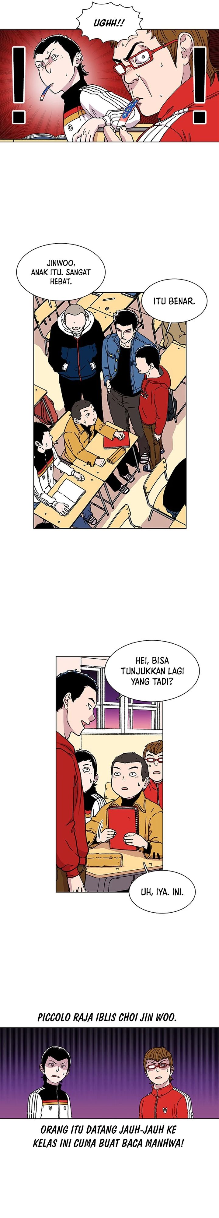 Star Ginseng Store Chapter 09 Image 16