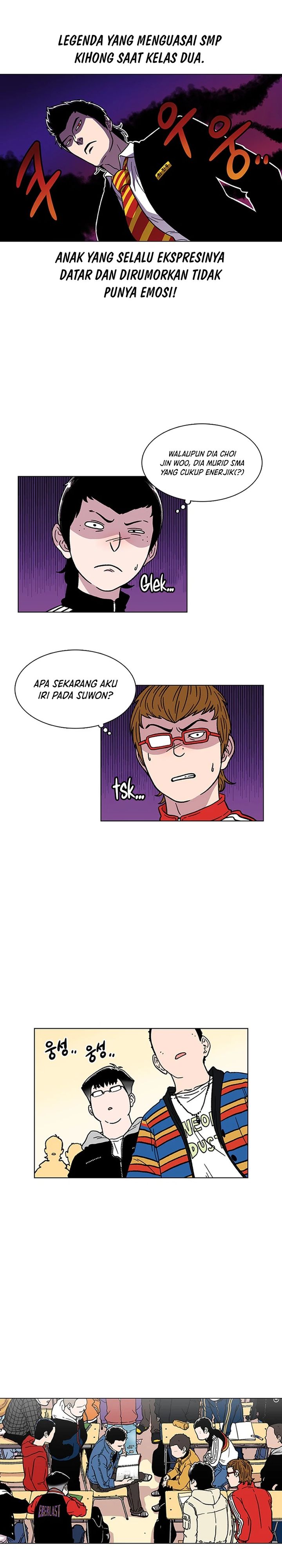 Star Ginseng Store Chapter 09 Image 17