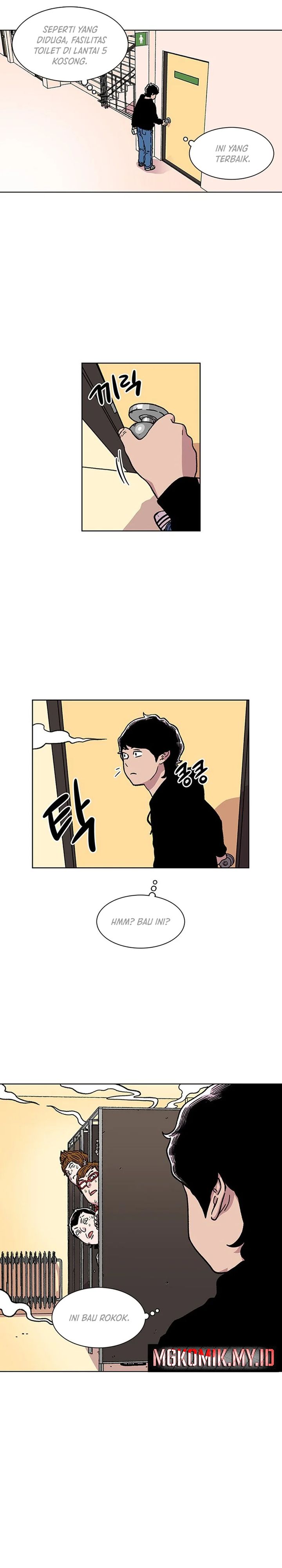 Star Ginseng Store Chapter 10 Image 5