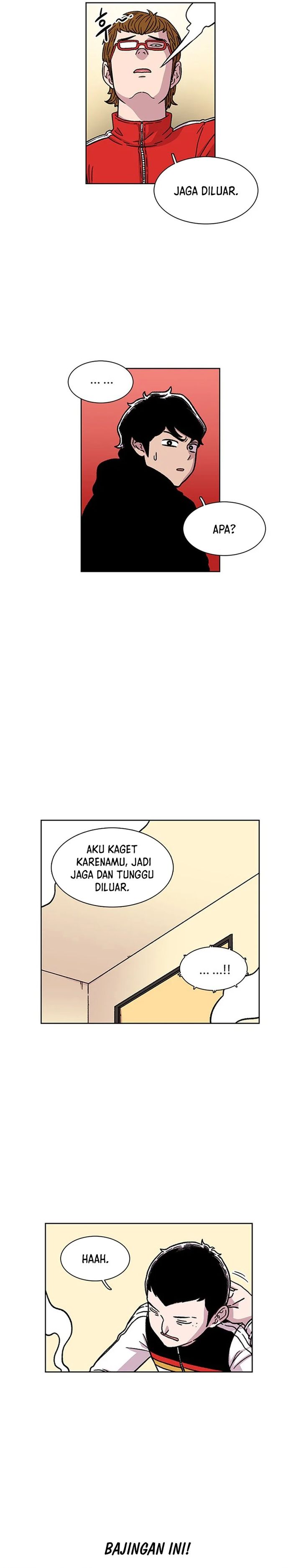 Star Ginseng Store Chapter 10 Image 9