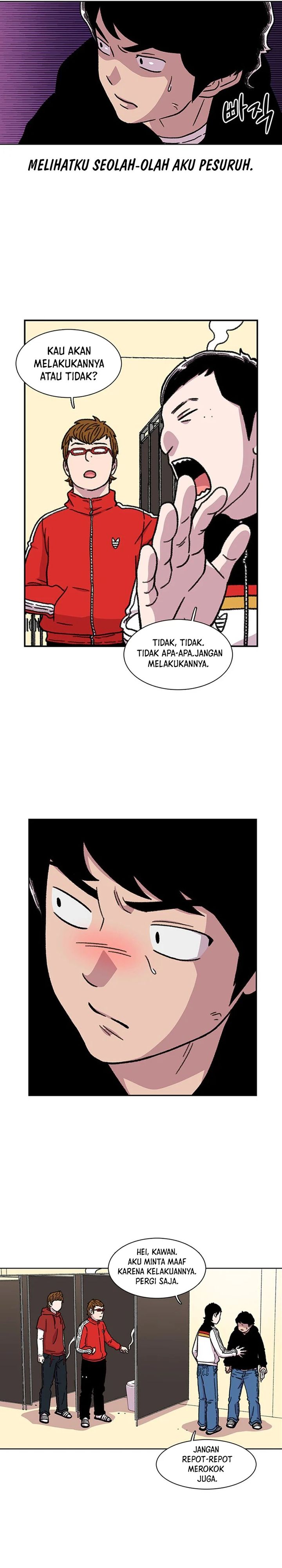 Star Ginseng Store Chapter 10 Image 10