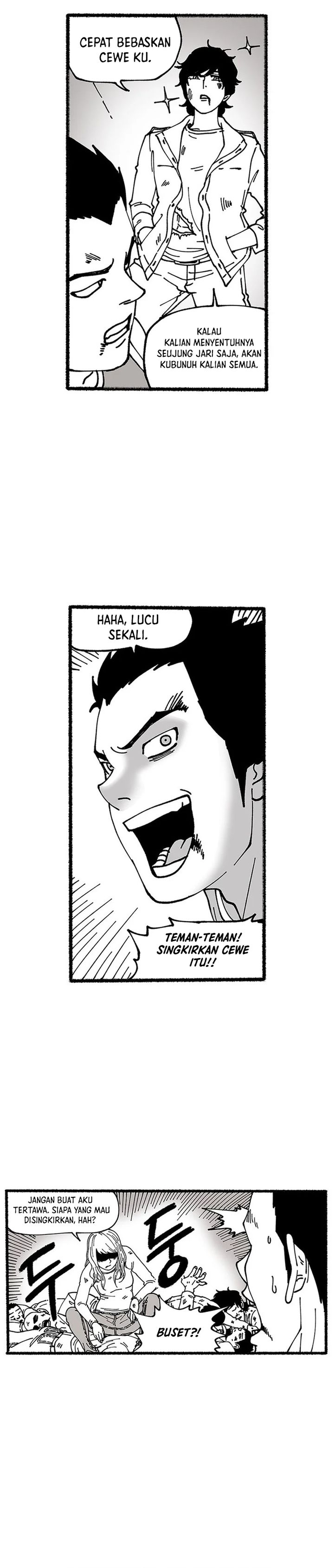 Star Ginseng Store Chapter 10 Image 13