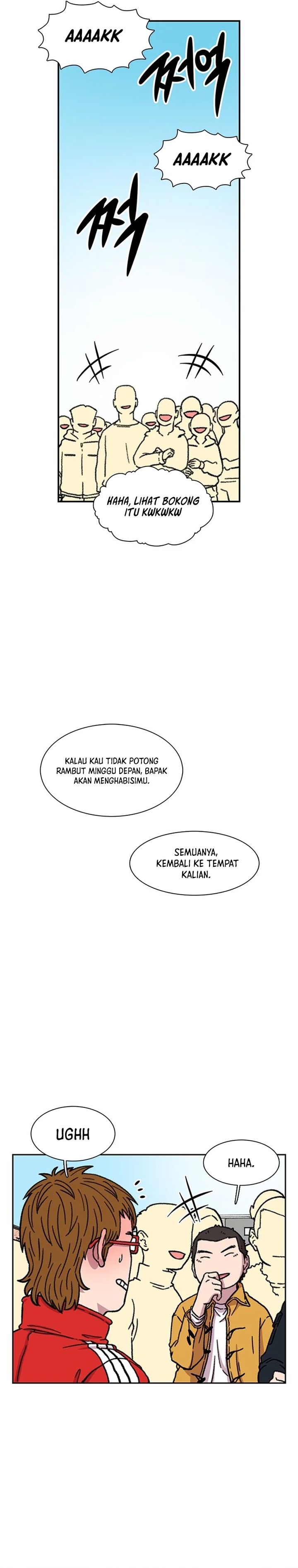 Star Ginseng Store Chapter 10 Image 20