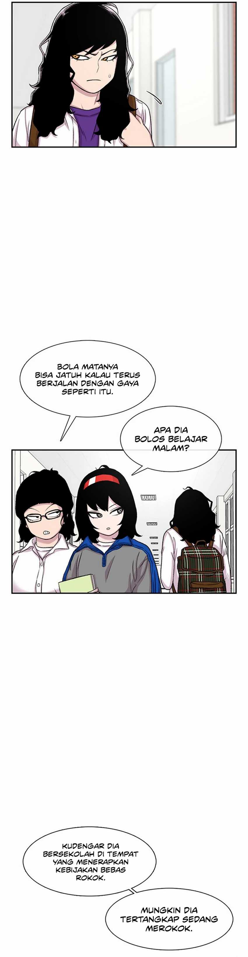 Star Ginseng Store Chapter 100 Image 9