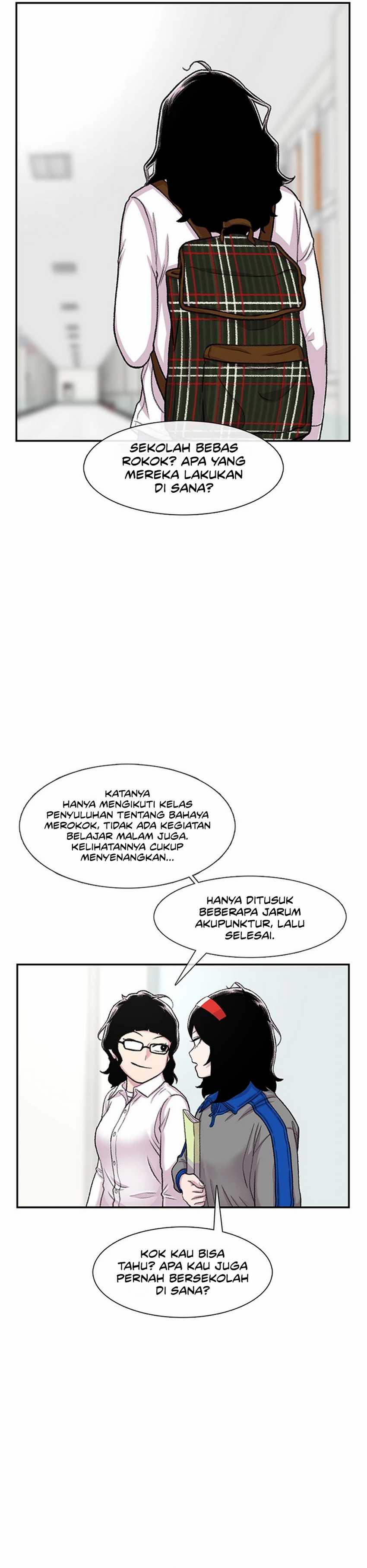 Star Ginseng Store Chapter 100 Image 10