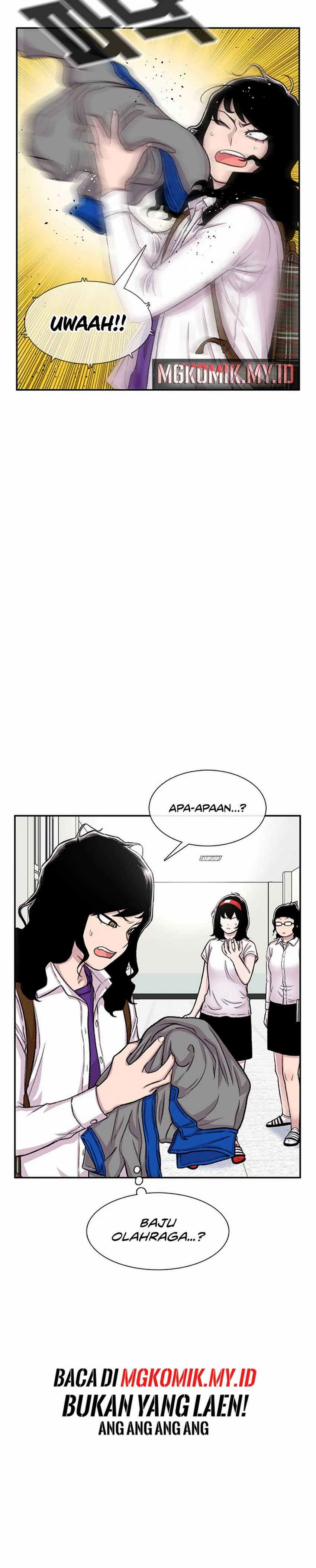 Star Ginseng Store Chapter 100 Image 13