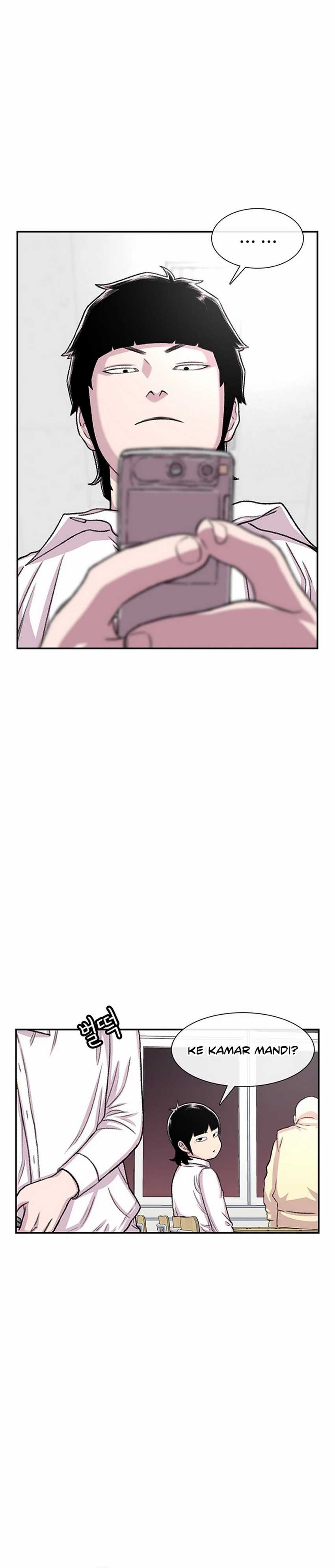 Star Ginseng Store Chapter 100 Image 19