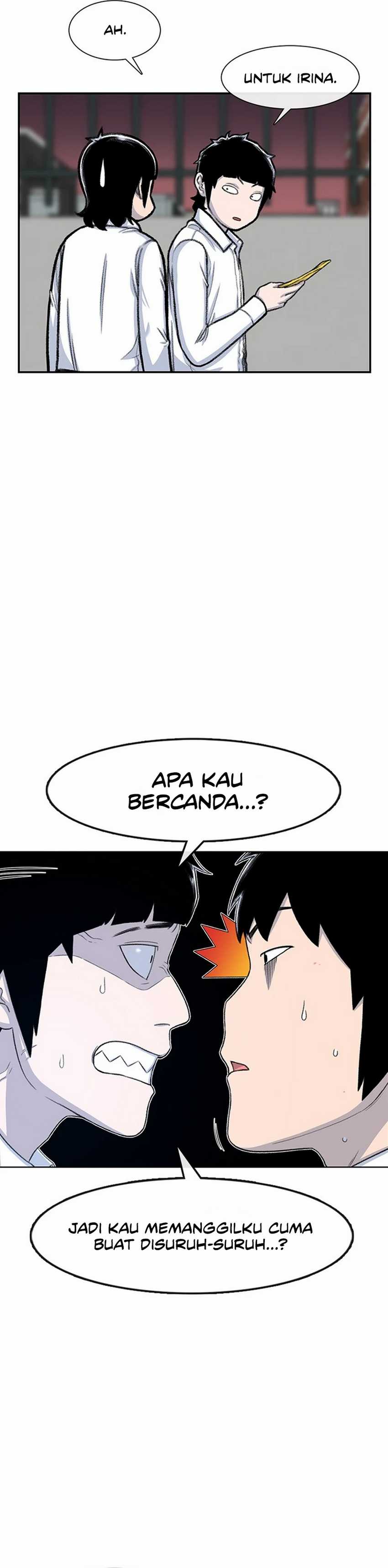 Star Ginseng Store Chapter 100 Image 26