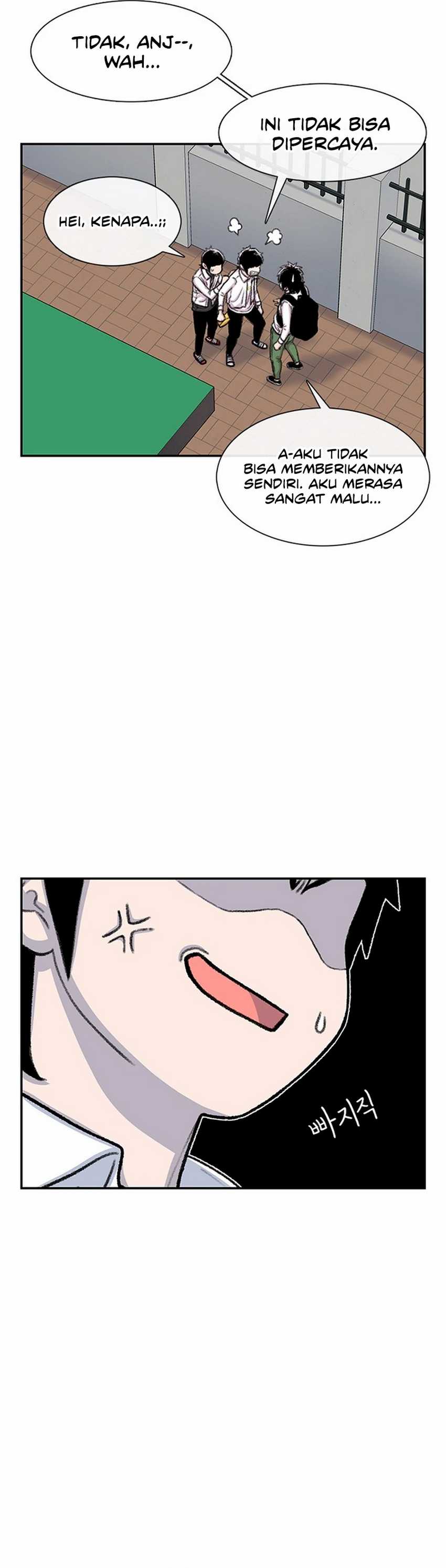 Star Ginseng Store Chapter 100 Image 27