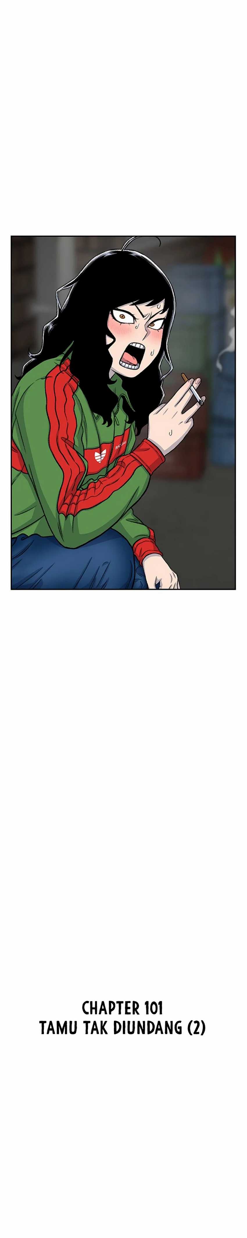 Star Ginseng Store Chapter 101 Image 9