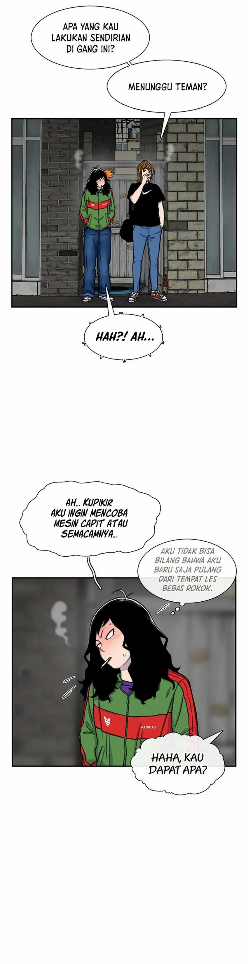 Star Ginseng Store Chapter 101 Image 22