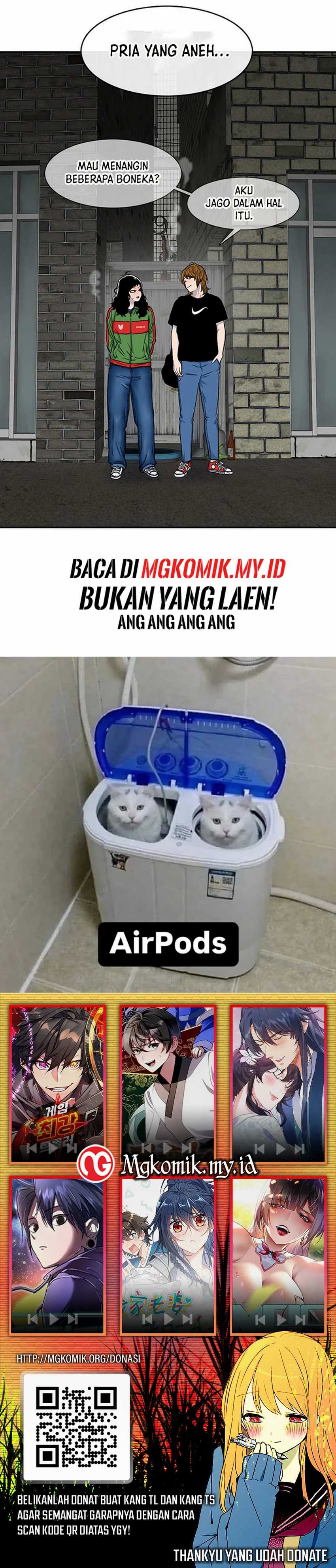 Star Ginseng Store Chapter 101 Image 32