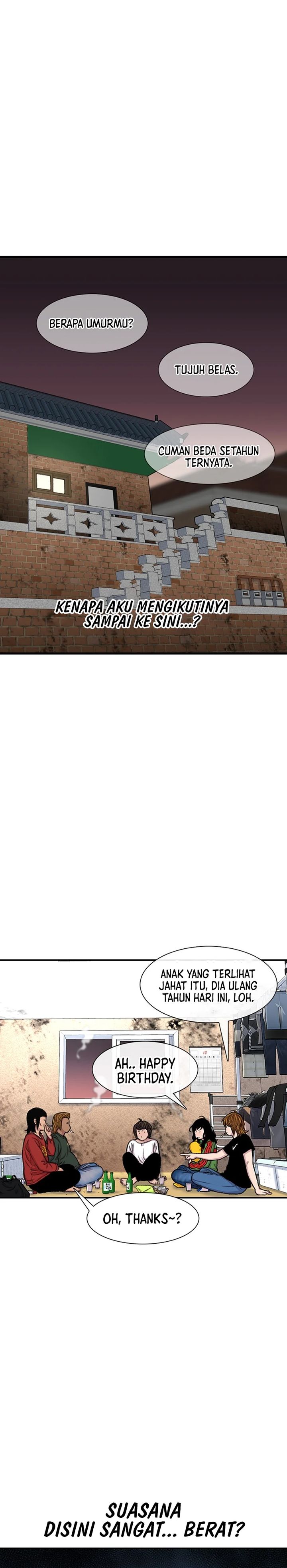 Star Ginseng Store Chapter 102 Image 2