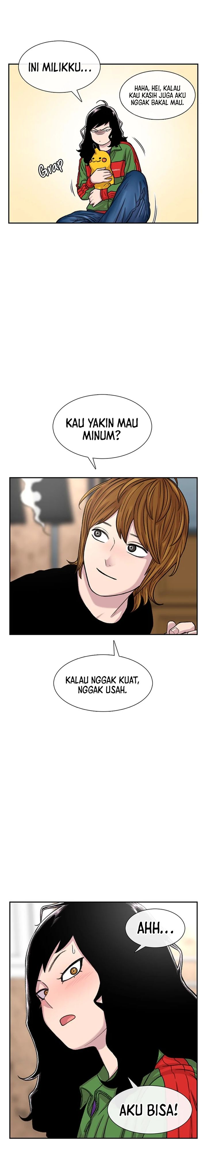 Star Ginseng Store Chapter 102 Image 4