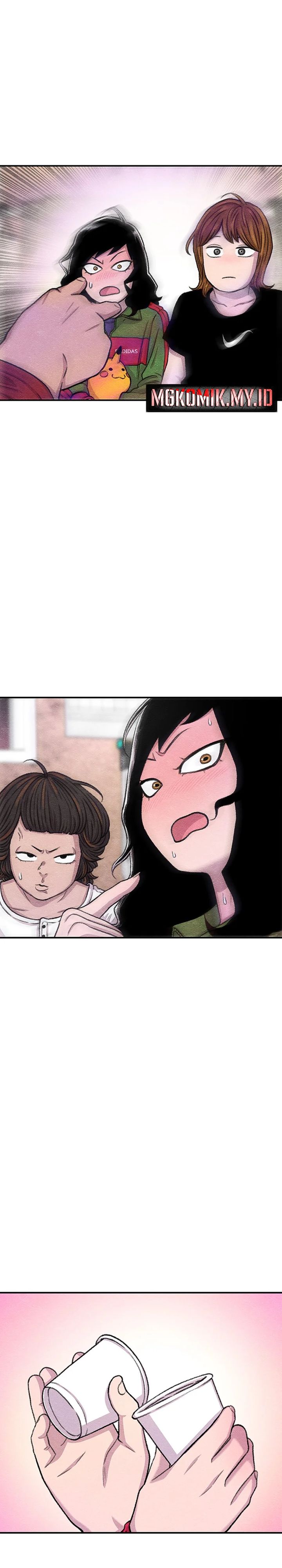 Star Ginseng Store Chapter 102 Image 8