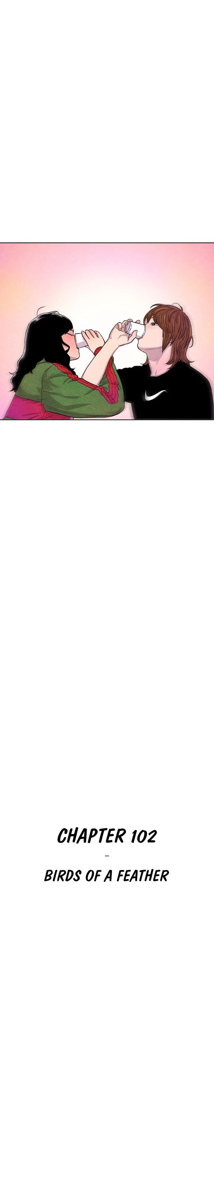 Star Ginseng Store Chapter 102 Image 9