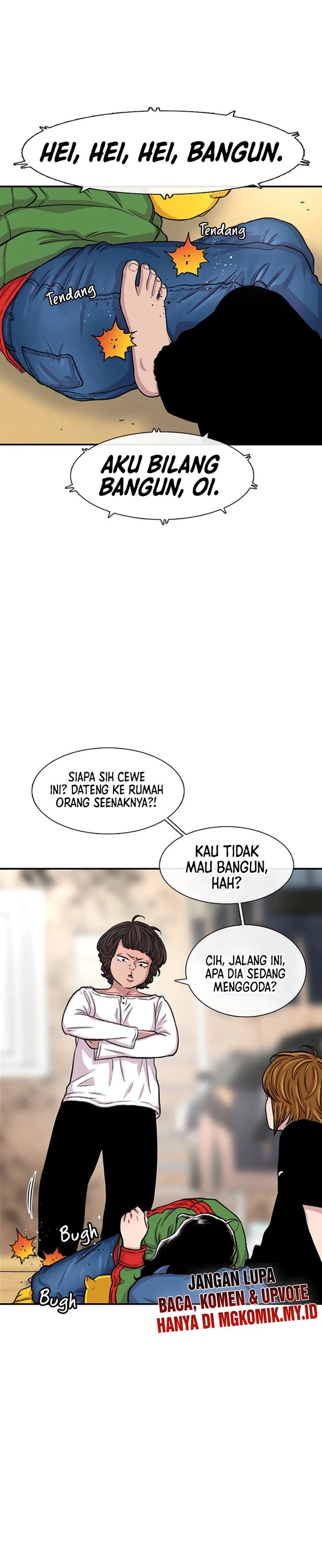 Star Ginseng Store Chapter 102 Image 14