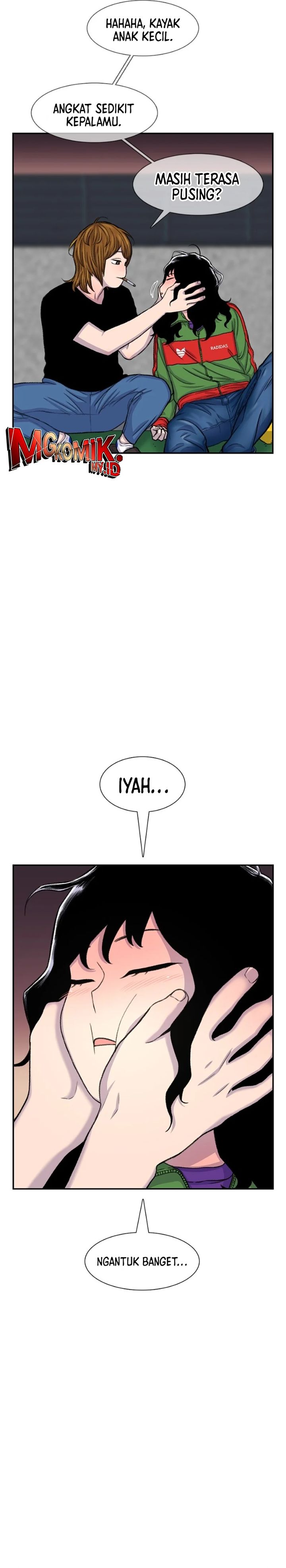 Star Ginseng Store Chapter 102 Image 24