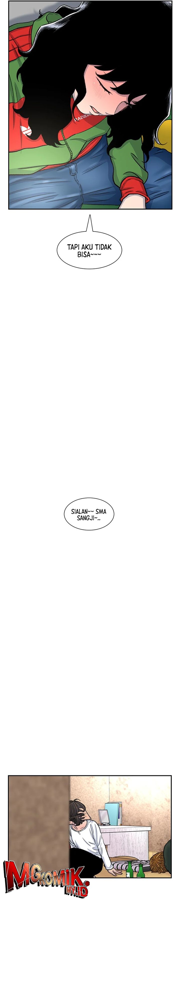 Star Ginseng Store Chapter 102 Image 33