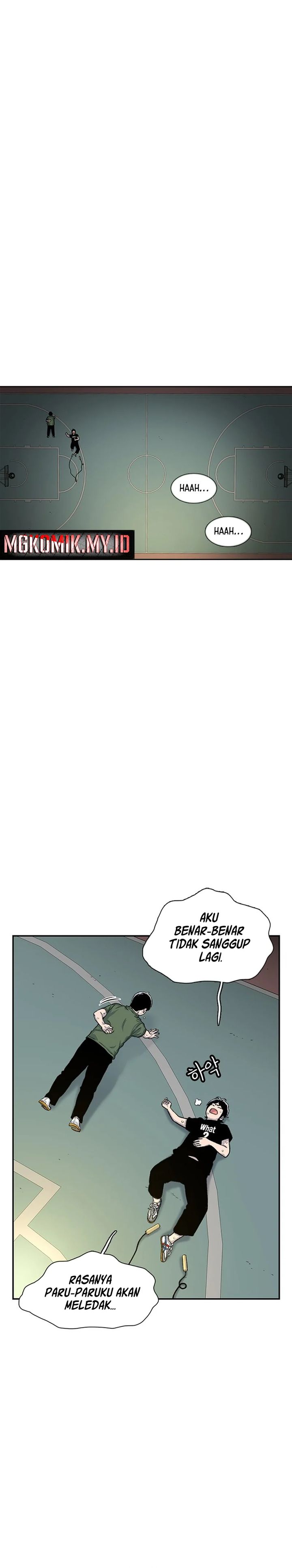 Star Ginseng Store Chapter 103 Image 22