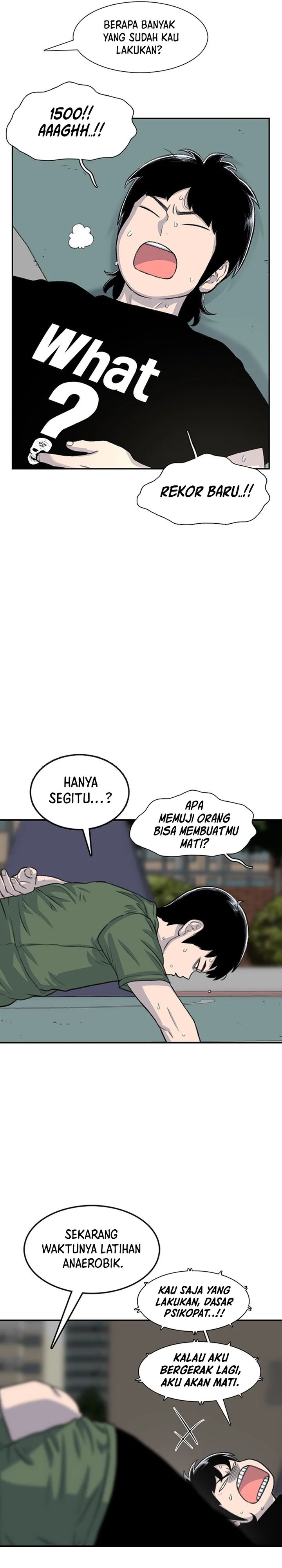 Star Ginseng Store Chapter 103 Image 23