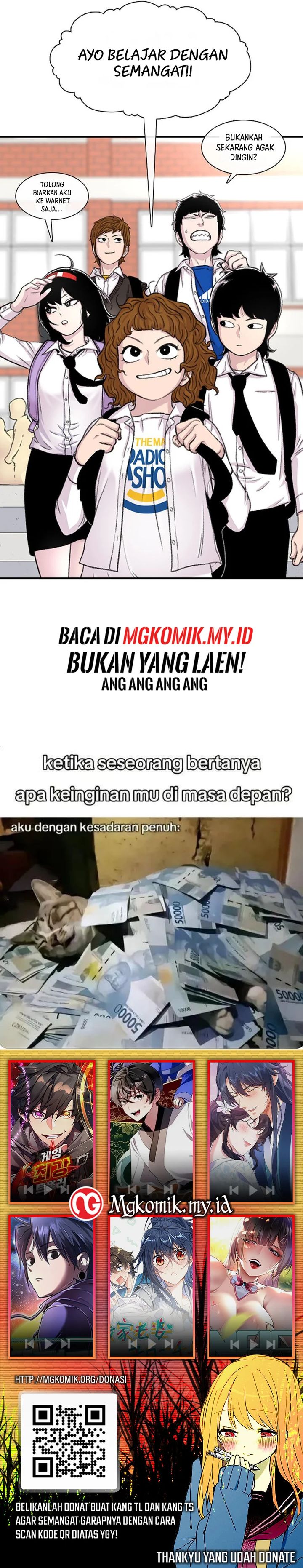 Star Ginseng Store Chapter 103 Image 28