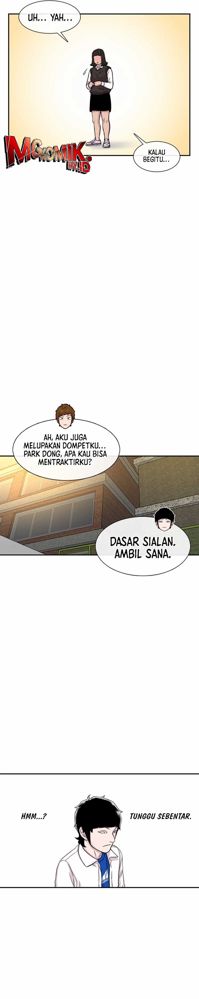 Star Ginseng Store Chapter 104 Image 23