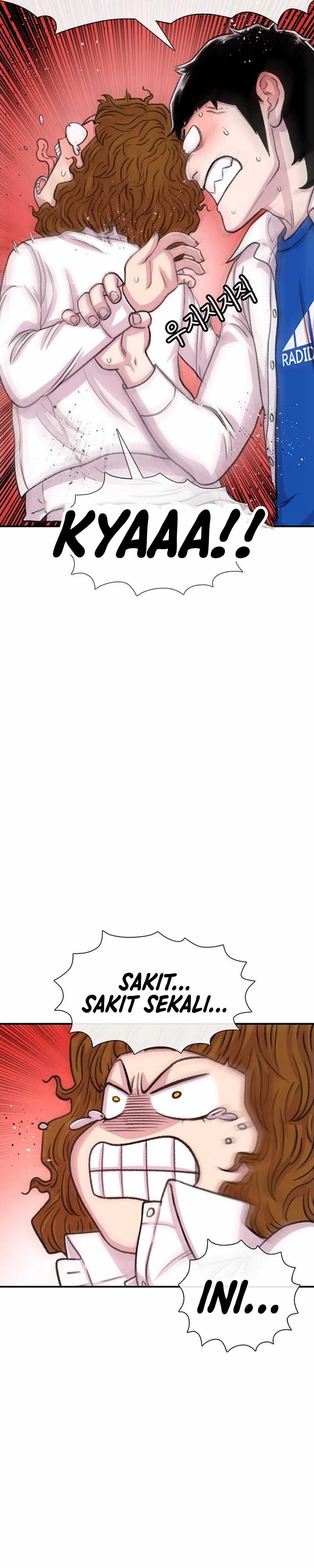 Star Ginseng Store Chapter 105 Image 12