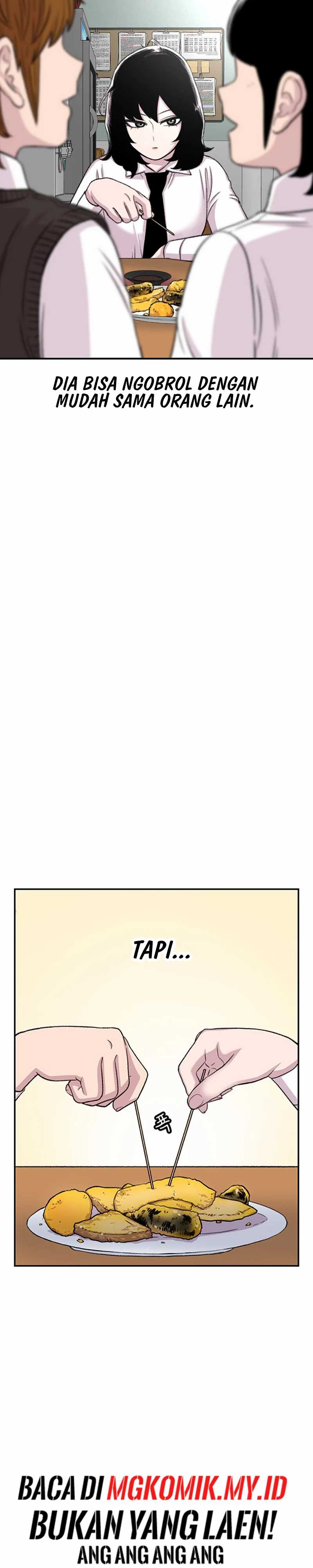 Star Ginseng Store Chapter 105 Image 27