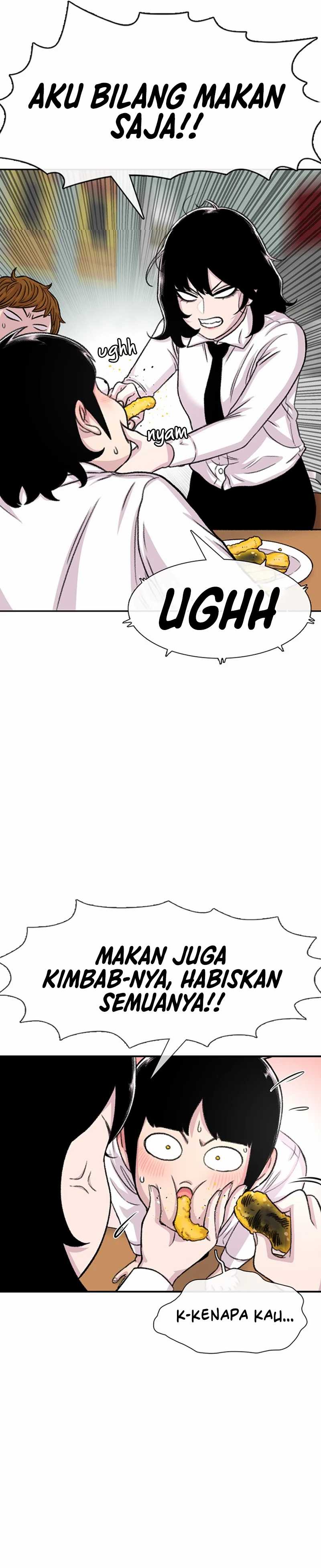 Star Ginseng Store Chapter 105 Image 32