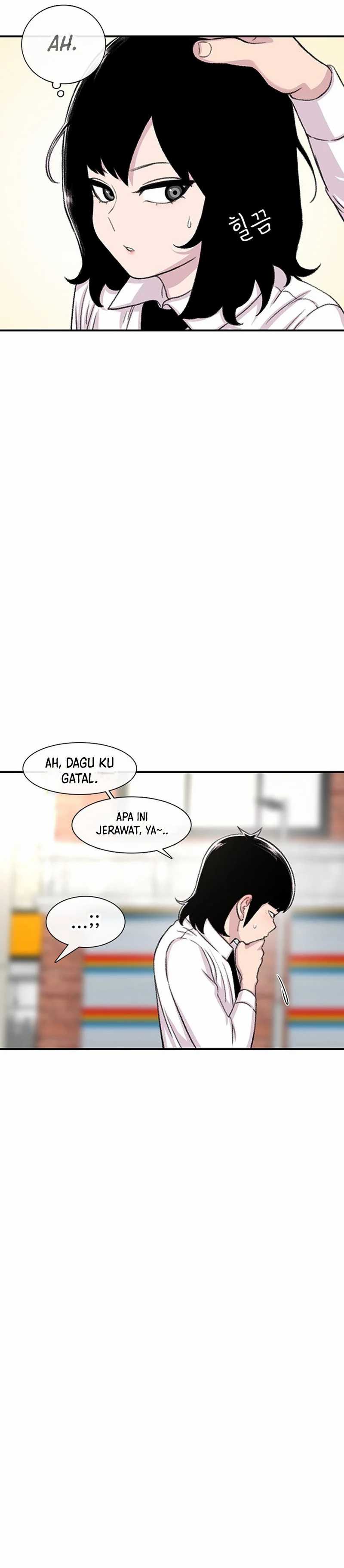 Star Ginseng Store Chapter 106 Image 18