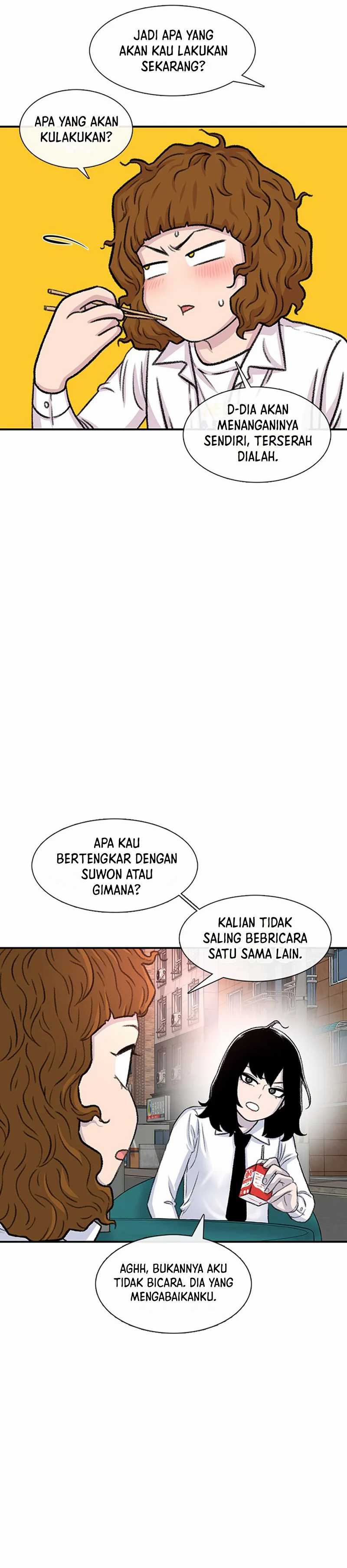 Star Ginseng Store Chapter 107 Image 14