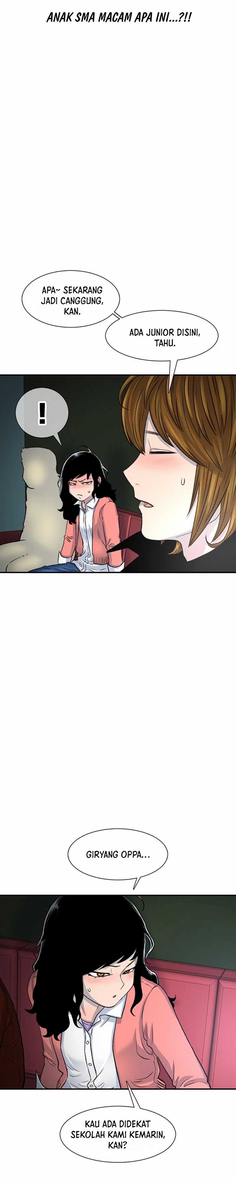 Star Ginseng Store Chapter 108 Image 6