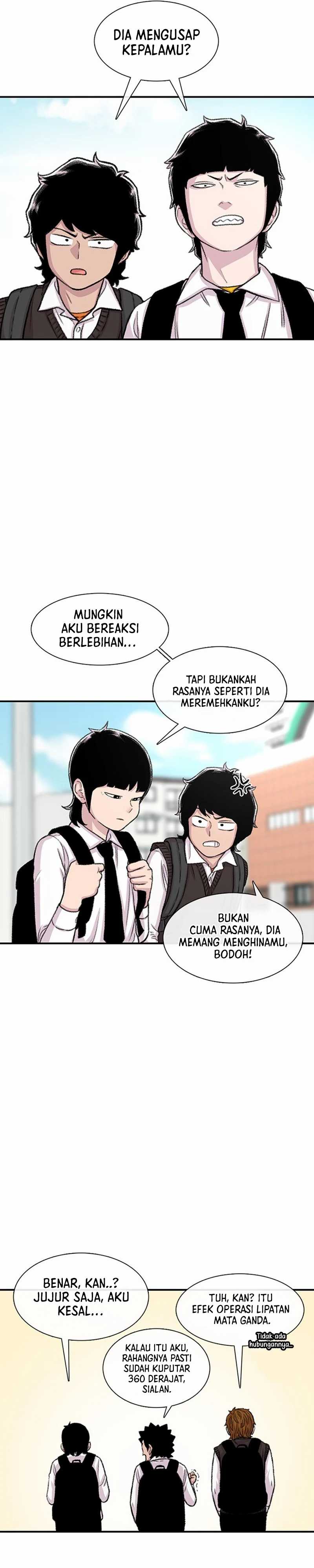 Star Ginseng Store Chapter 109 Image 5