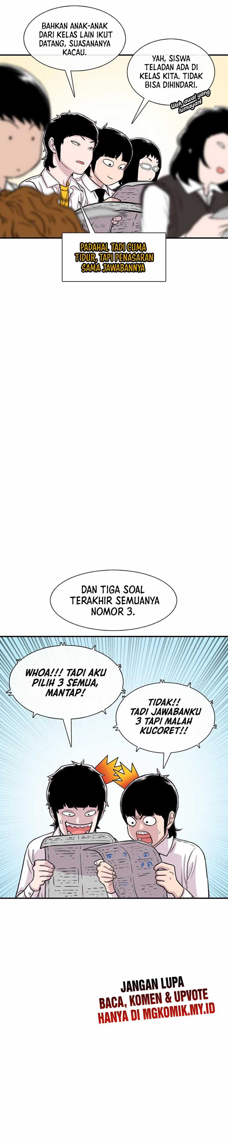 Star Ginseng Store Chapter 109 Image 11