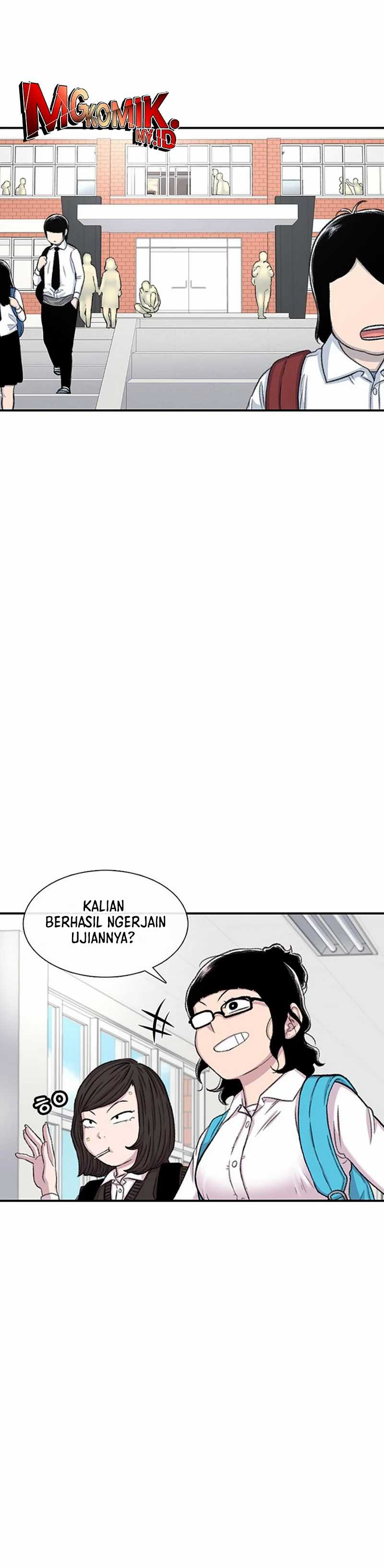 Star Ginseng Store Chapter 109 Image 16