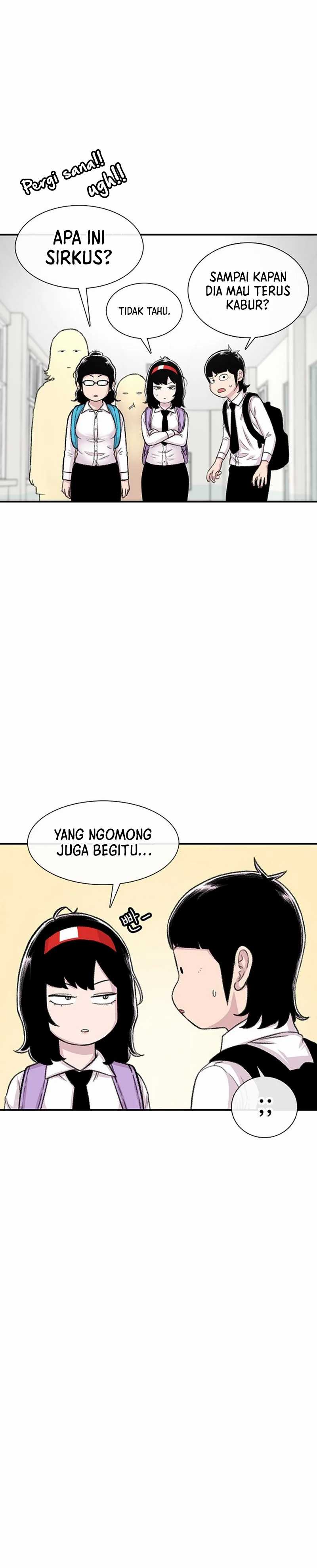 Star Ginseng Store Chapter 109 Image 21