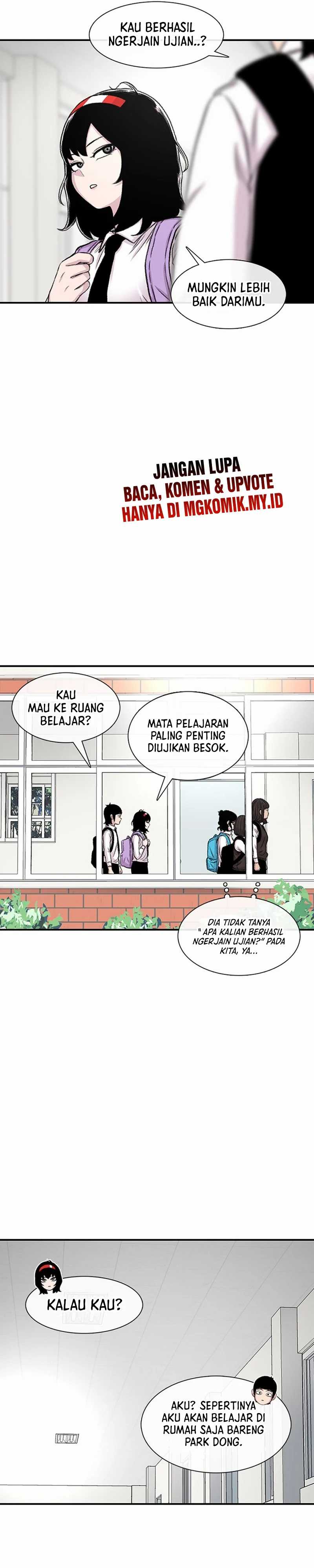 Star Ginseng Store Chapter 109 Image 22