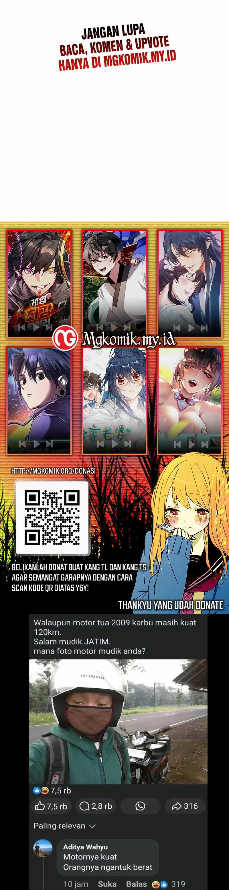 Star Ginseng Store Chapter 109 Image 31