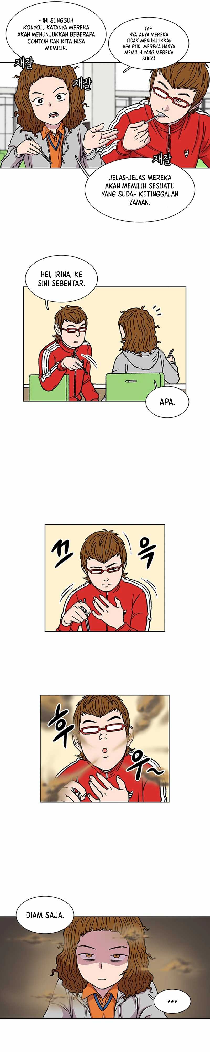 Star Ginseng Store Chapter 11 Image 9