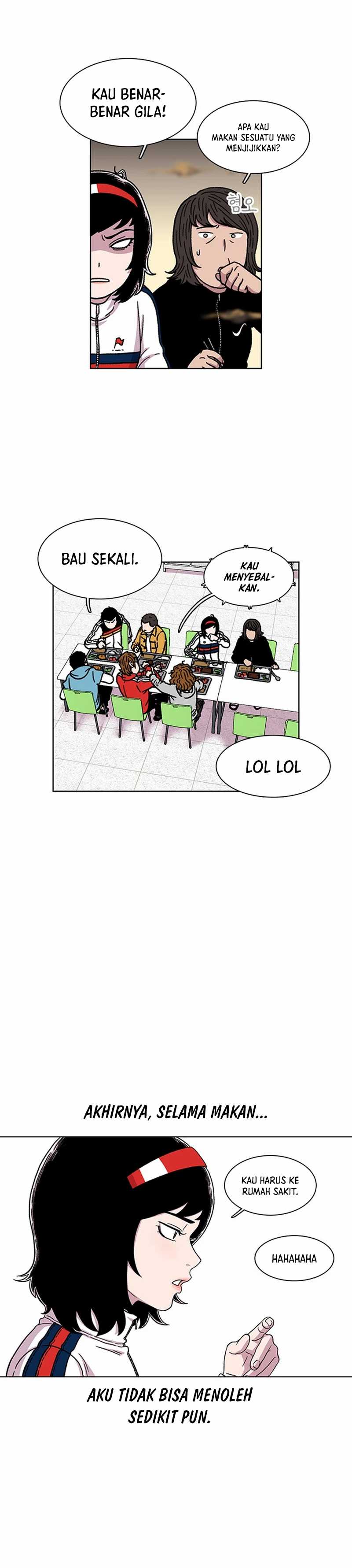 Star Ginseng Store Chapter 11 Image 10