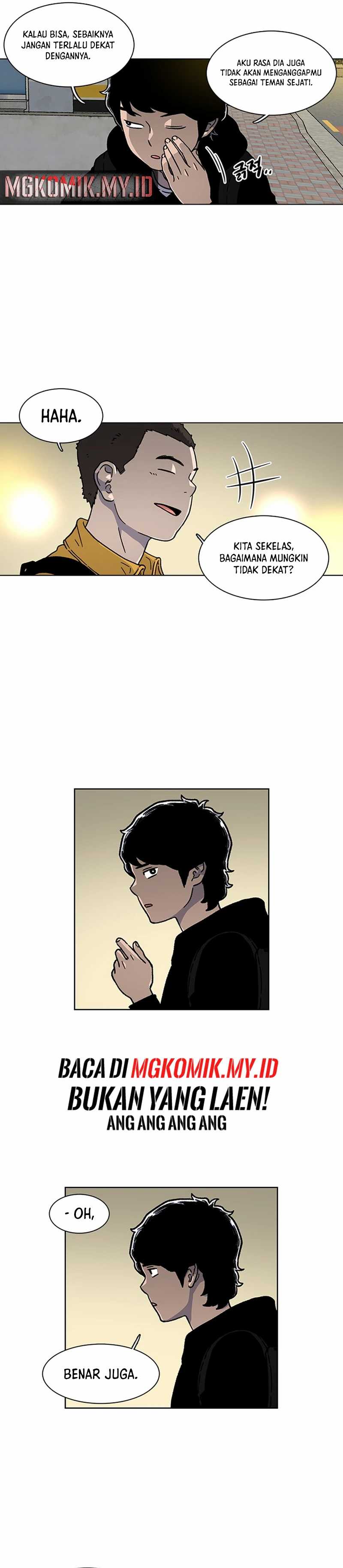 Star Ginseng Store Chapter 11 Image 13