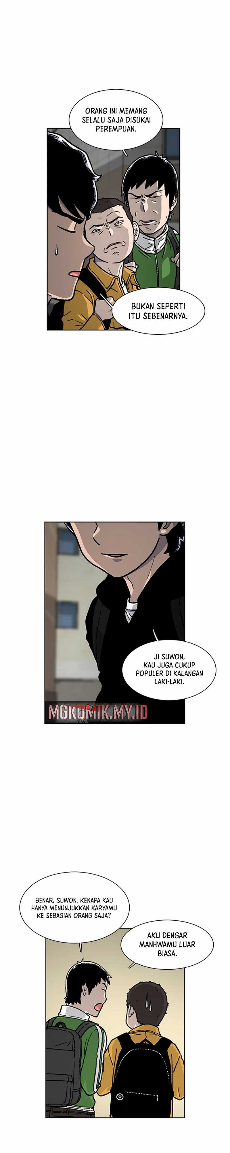 Star Ginseng Store Chapter 11 Image 15