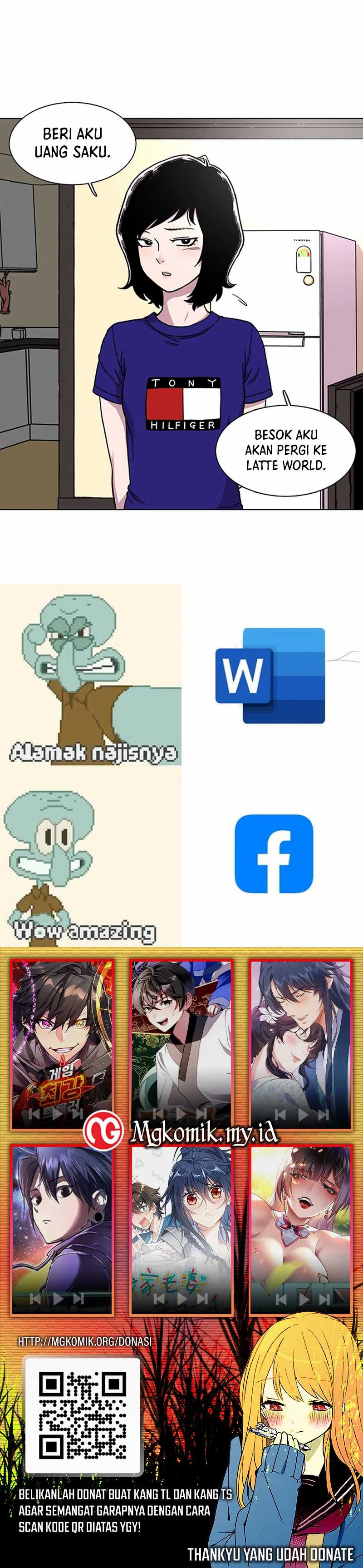 Star Ginseng Store Chapter 11 Image 23