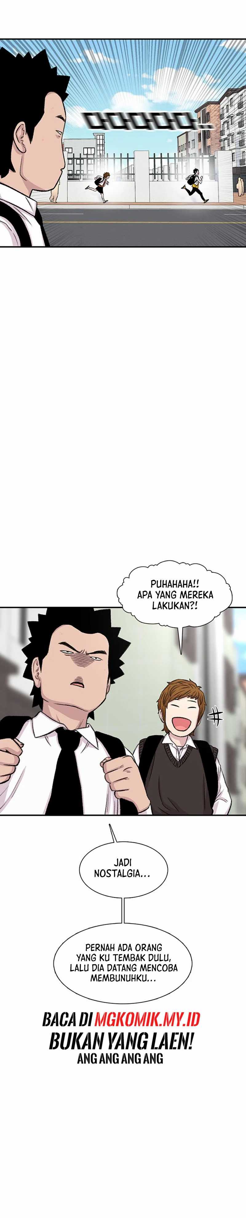 Star Ginseng Store Chapter 110 Image 8