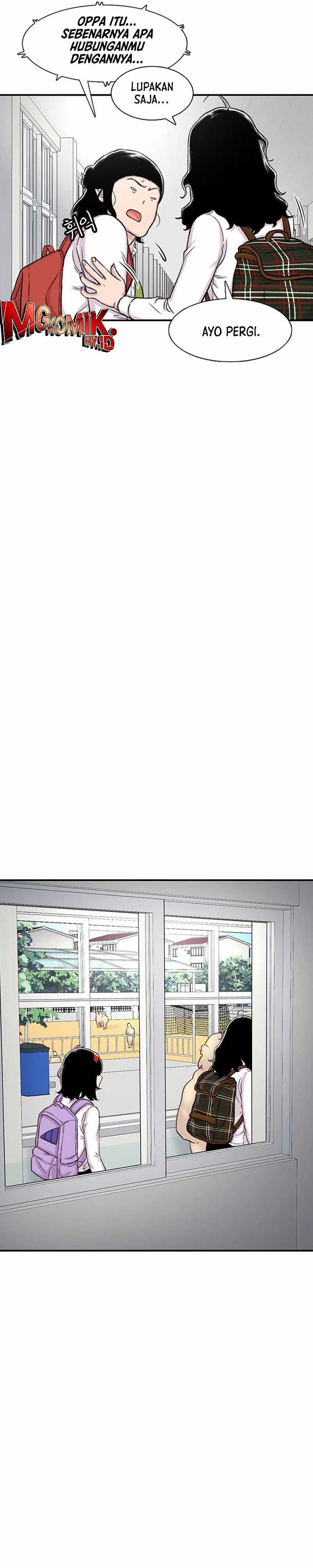 Star Ginseng Store Chapter 110 Image 27