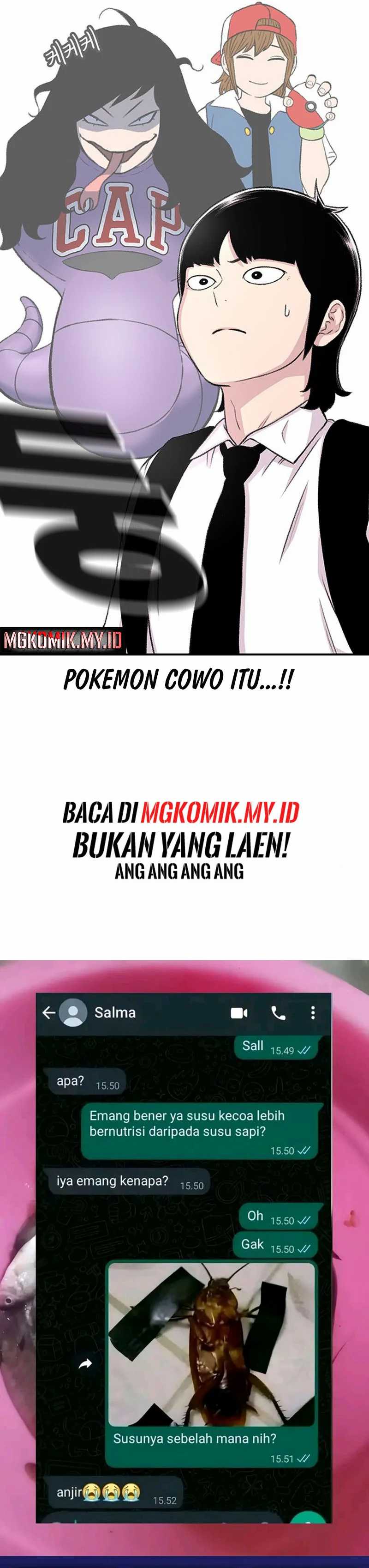 Star Ginseng Store Chapter 110 Image 34