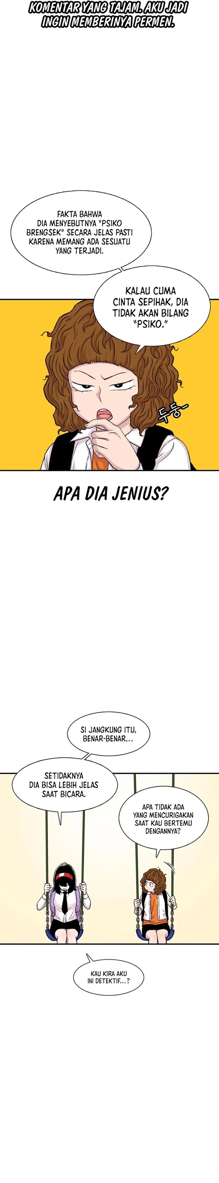 Star Ginseng Store Chapter 111 Image 7