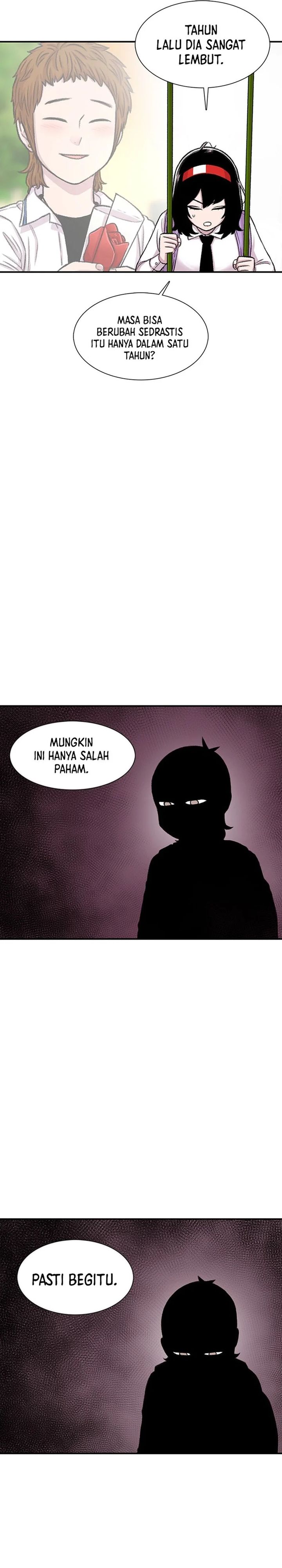 Star Ginseng Store Chapter 111 Image 21